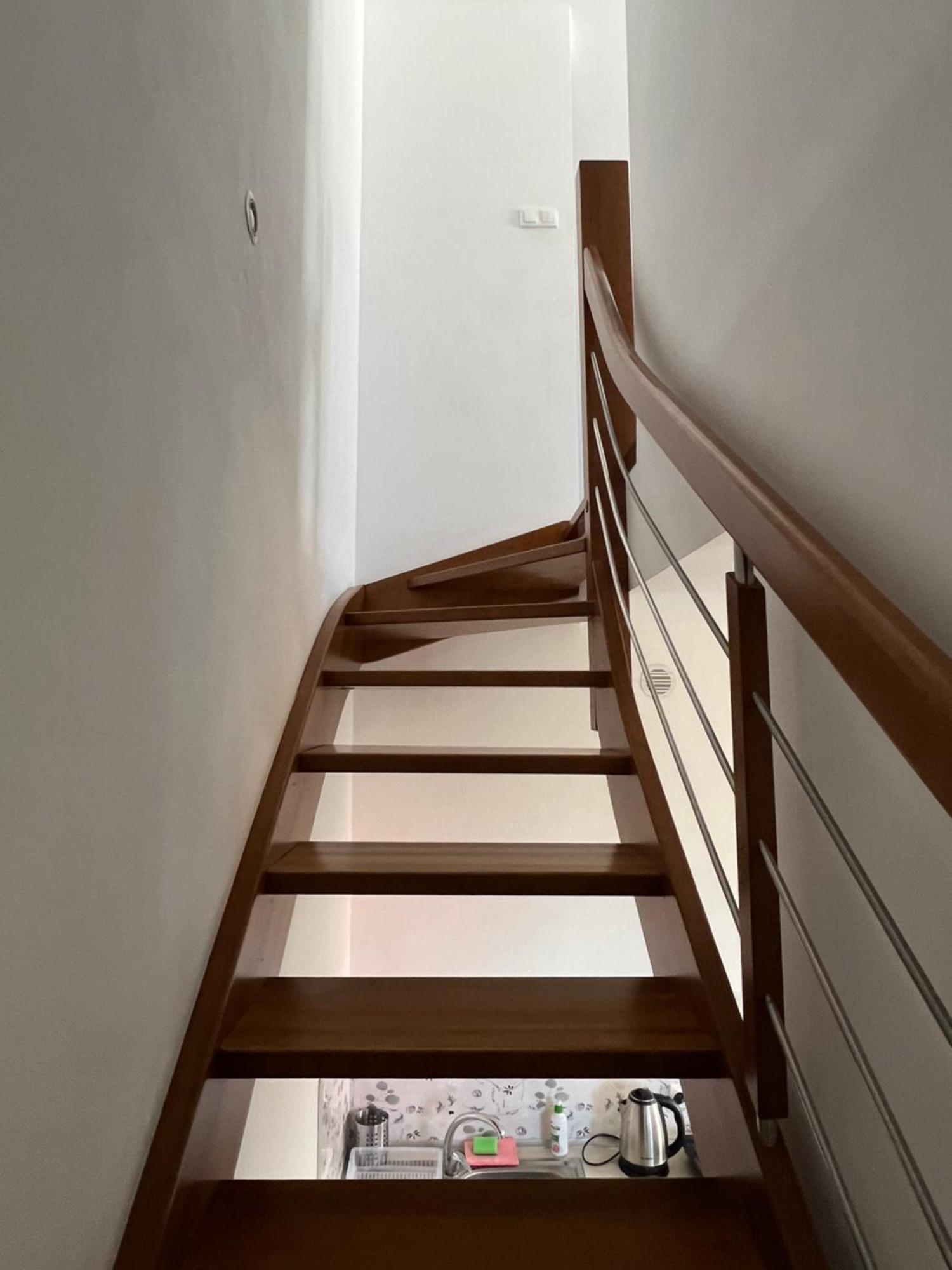 Appartement Przystanek Lato à Jarosławiec Extérieur photo