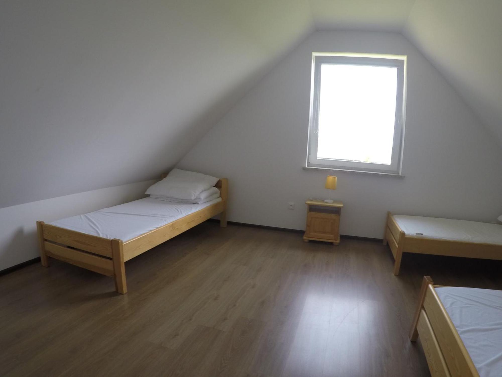 Appartement Przystanek Lato à Jarosławiec Extérieur photo