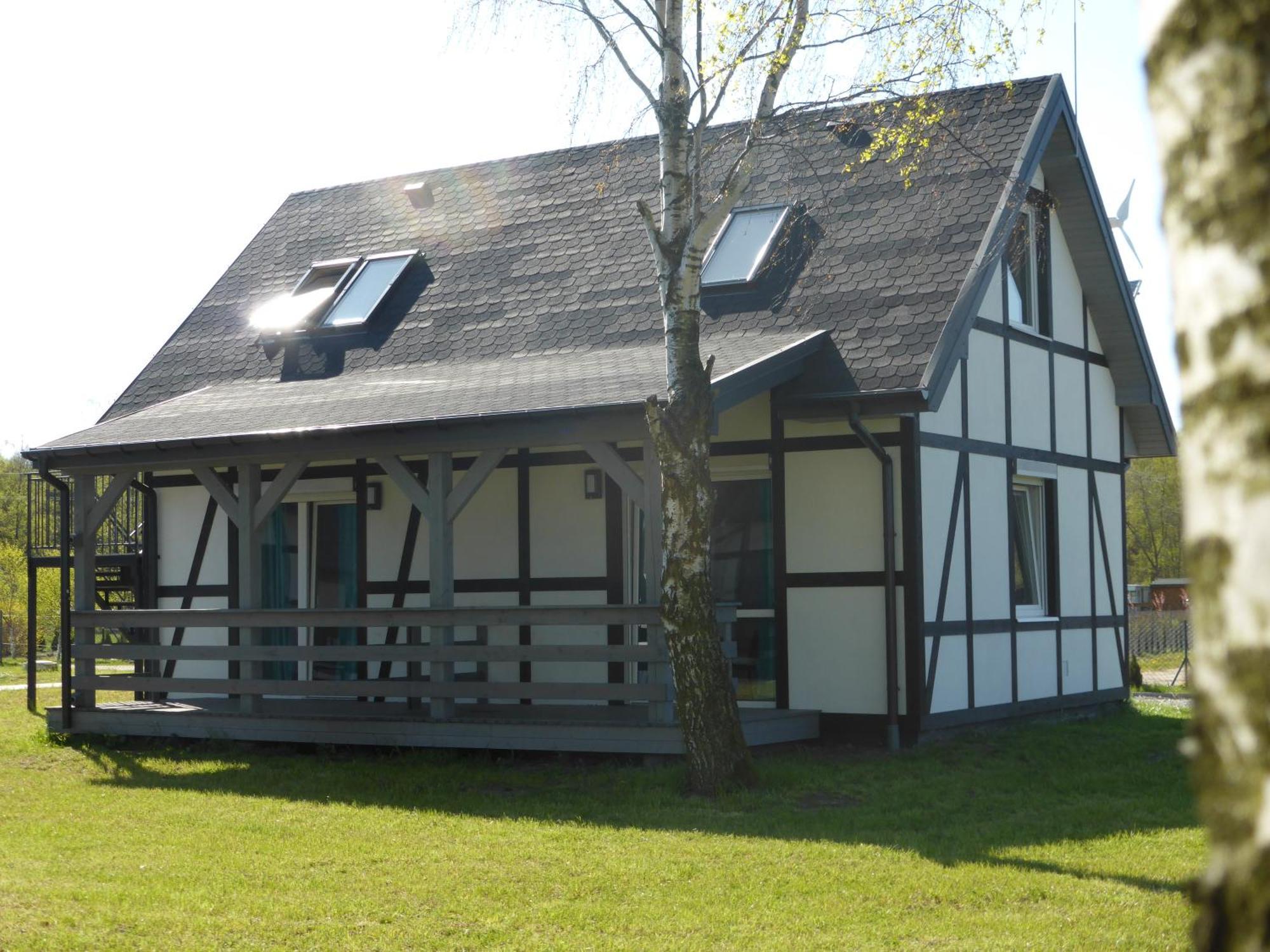 Appartement Przystanek Lato à Jarosławiec Extérieur photo